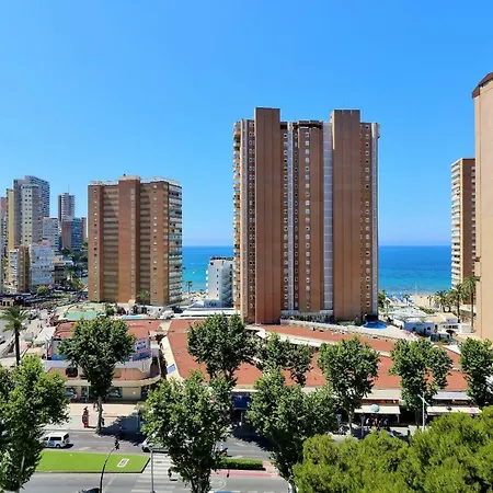 Albatros 11-5 * Benidorm