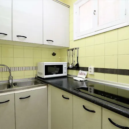 Albatros 11-5 Apartment