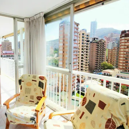 Albatros 11-5 * Benidorm