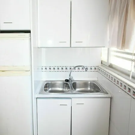 Apartment Albatros 11-5 *