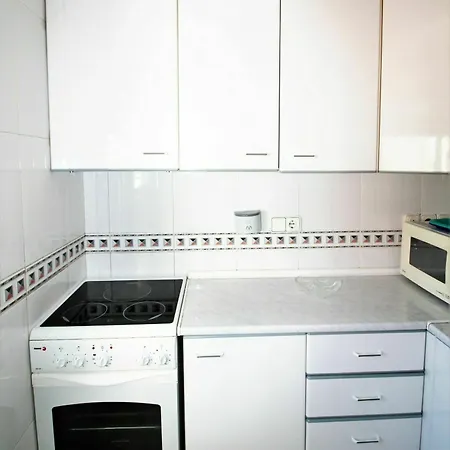 Apartment Albatros 11-5 Benidorm