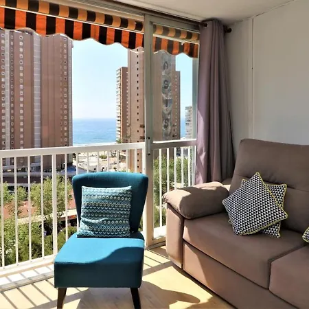 Albatros 11-5 Apartamento