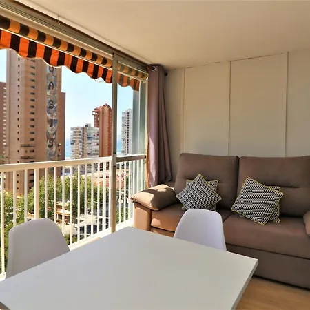 Appartement Albatros 11-5 *