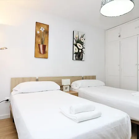 Albatros 11-5 Apartamento Benidorm