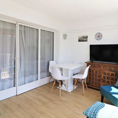 Albatros 11-5 Appartement *