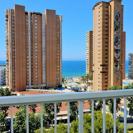 Apartamento Albatros 11-5