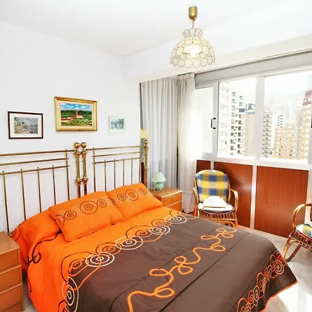 Albatros 11-5 Appartement Benidorm