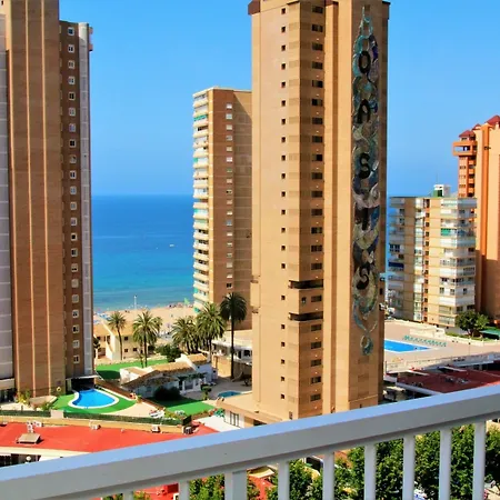 Albatros 11-5 Appartement