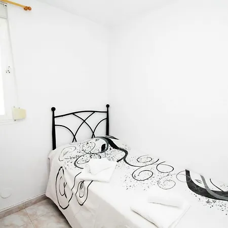 Apartamento Albatros 11-5 *