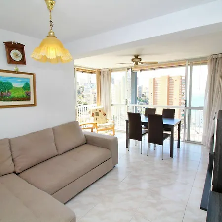 Albatros 11-5 Apartamento