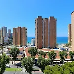 Albatros 11-5 * Бенидорм