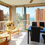 Апартаменты Albatros 11-5 *