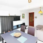Апартаменты Albatros 11-5 *