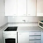 Апартаменты Albatros 11-5 Бенидорм